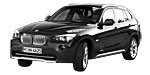 BMW E84 U0691 Fault Code
