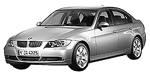 BMW E92 U0691 Fault Code